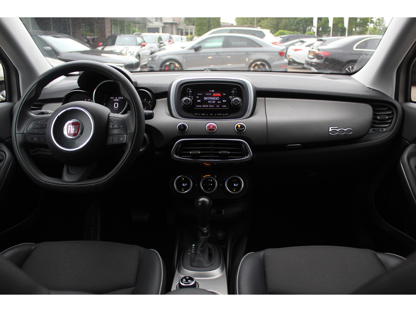 Fiat Fiat