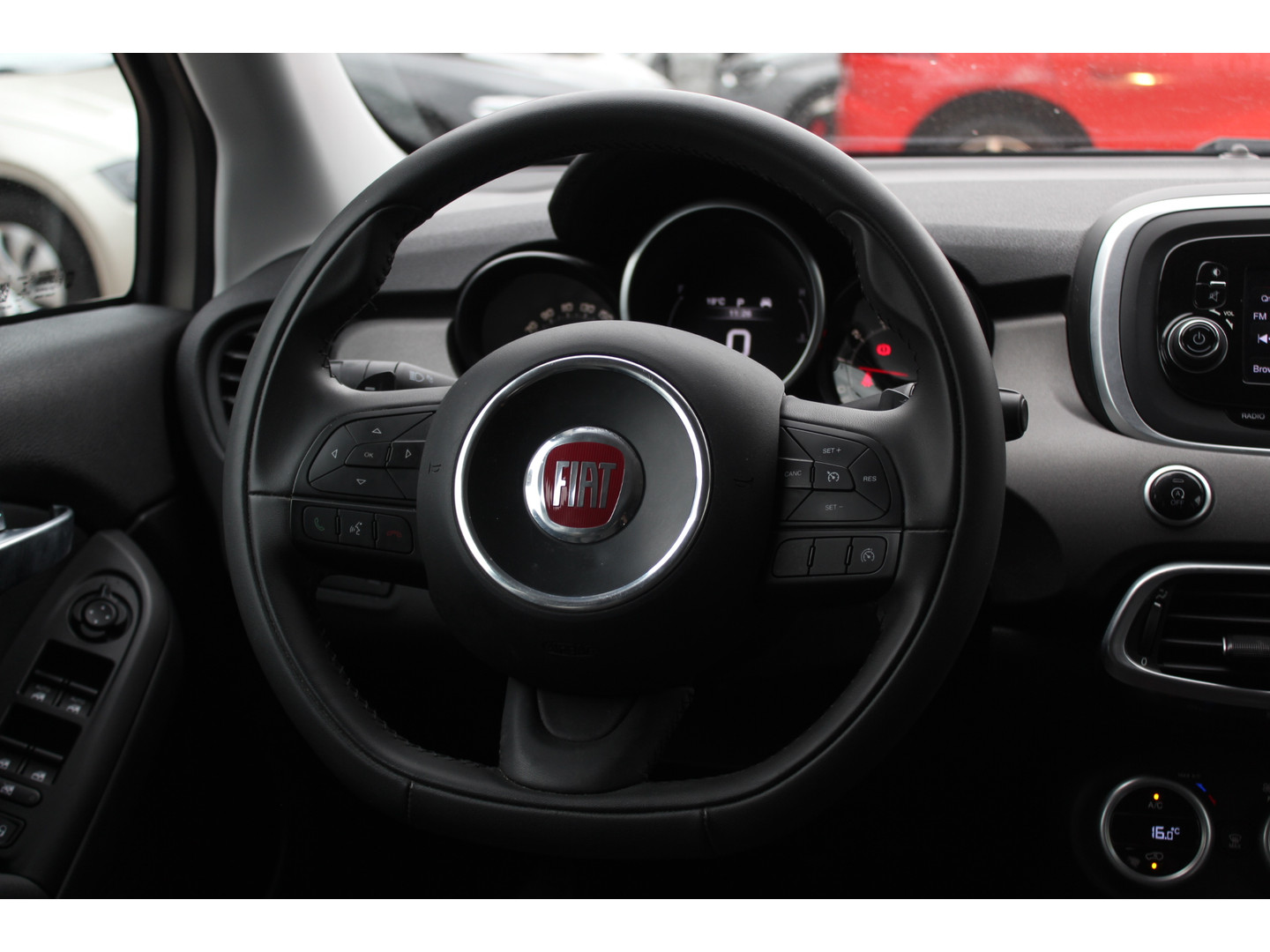 Fiat Fiat