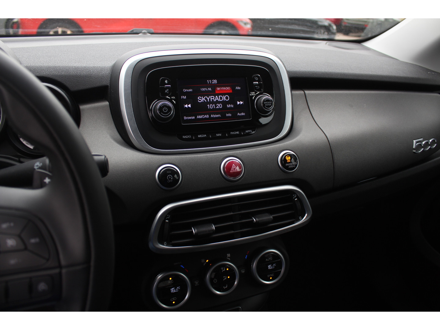 Fiat Fiat