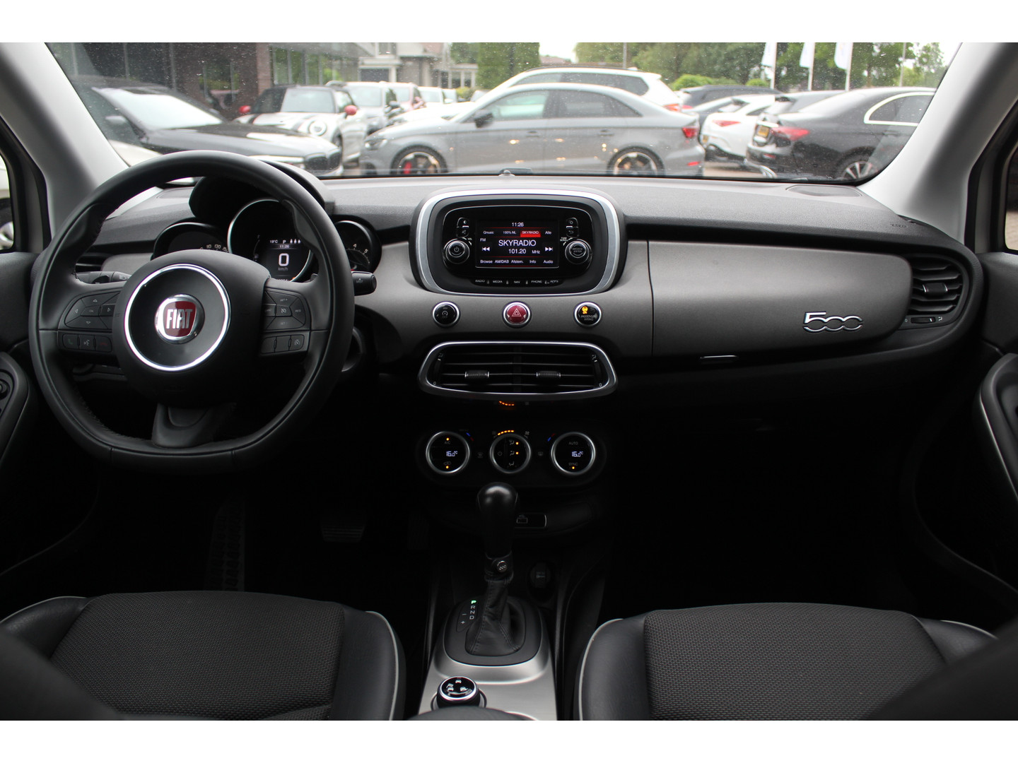 Fiat Fiat