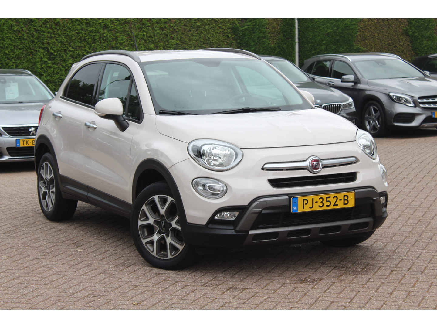 Fiat Fiat