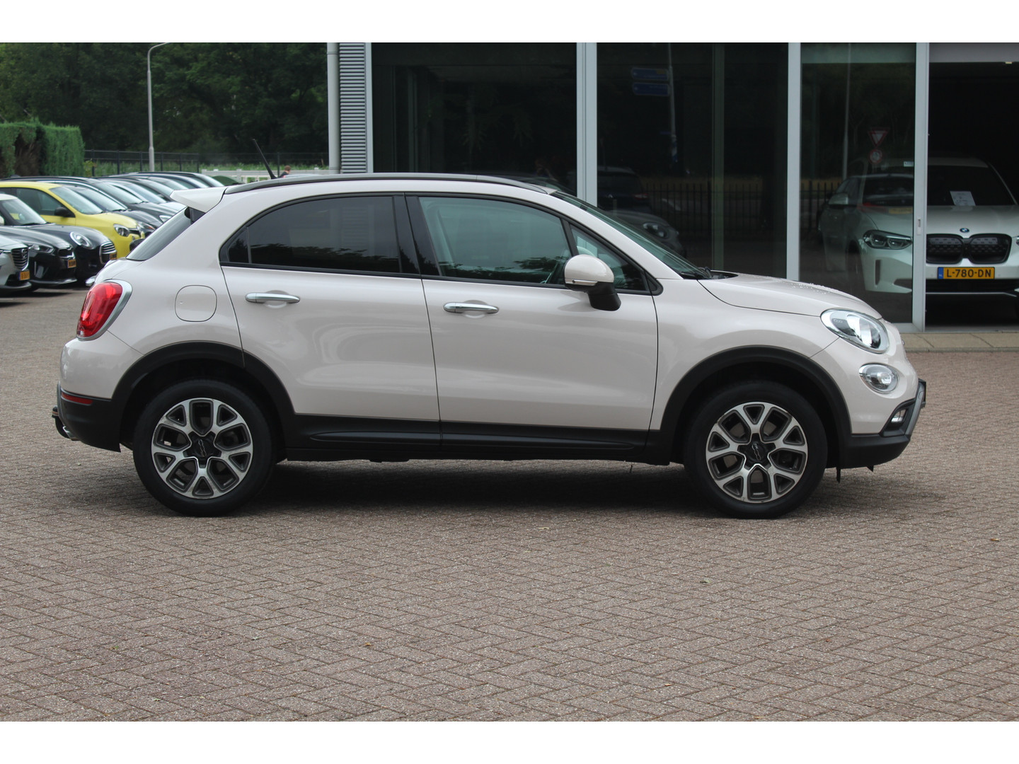 Fiat Fiat