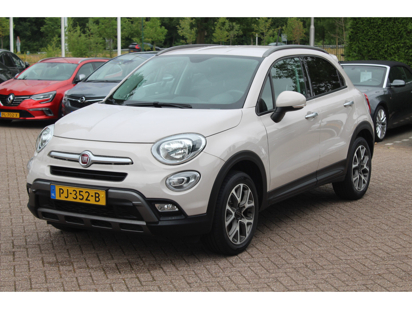 Fiat Fiat