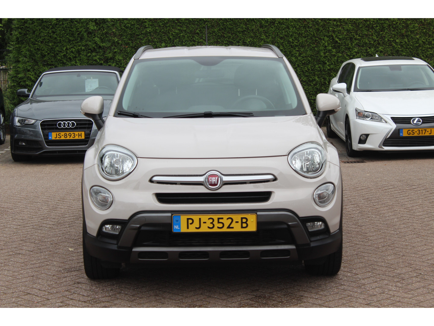 Fiat Fiat