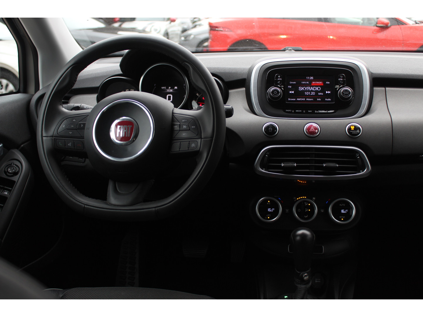 Fiat Fiat