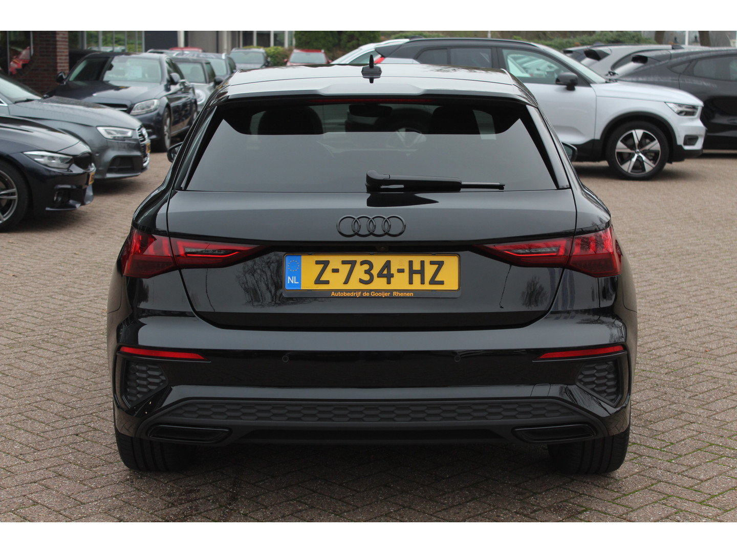 Audi