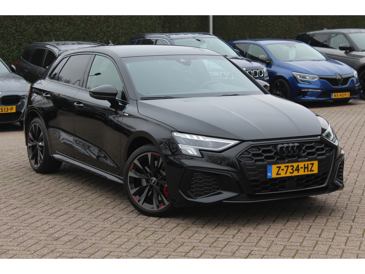 Audi