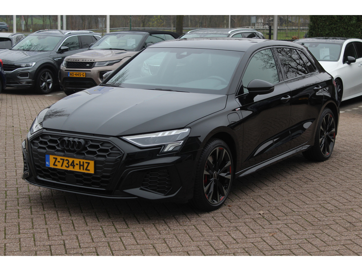 Audi
