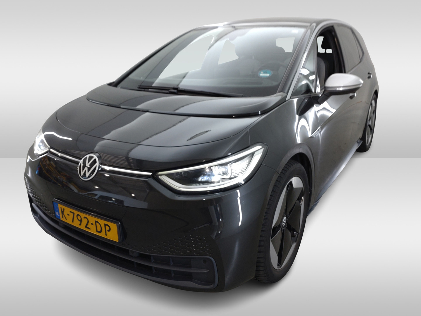 Volkswagen Volkswagen