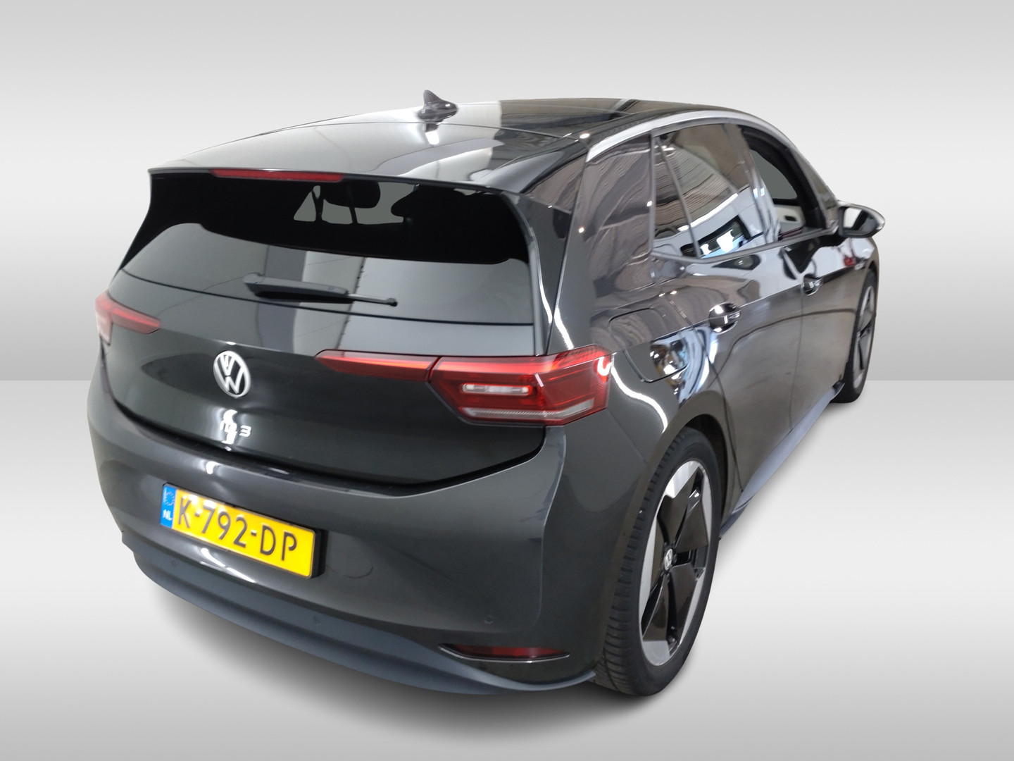 Volkswagen Volkswagen