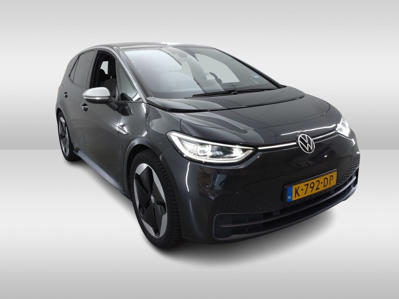 Volkswagen Volkswagen