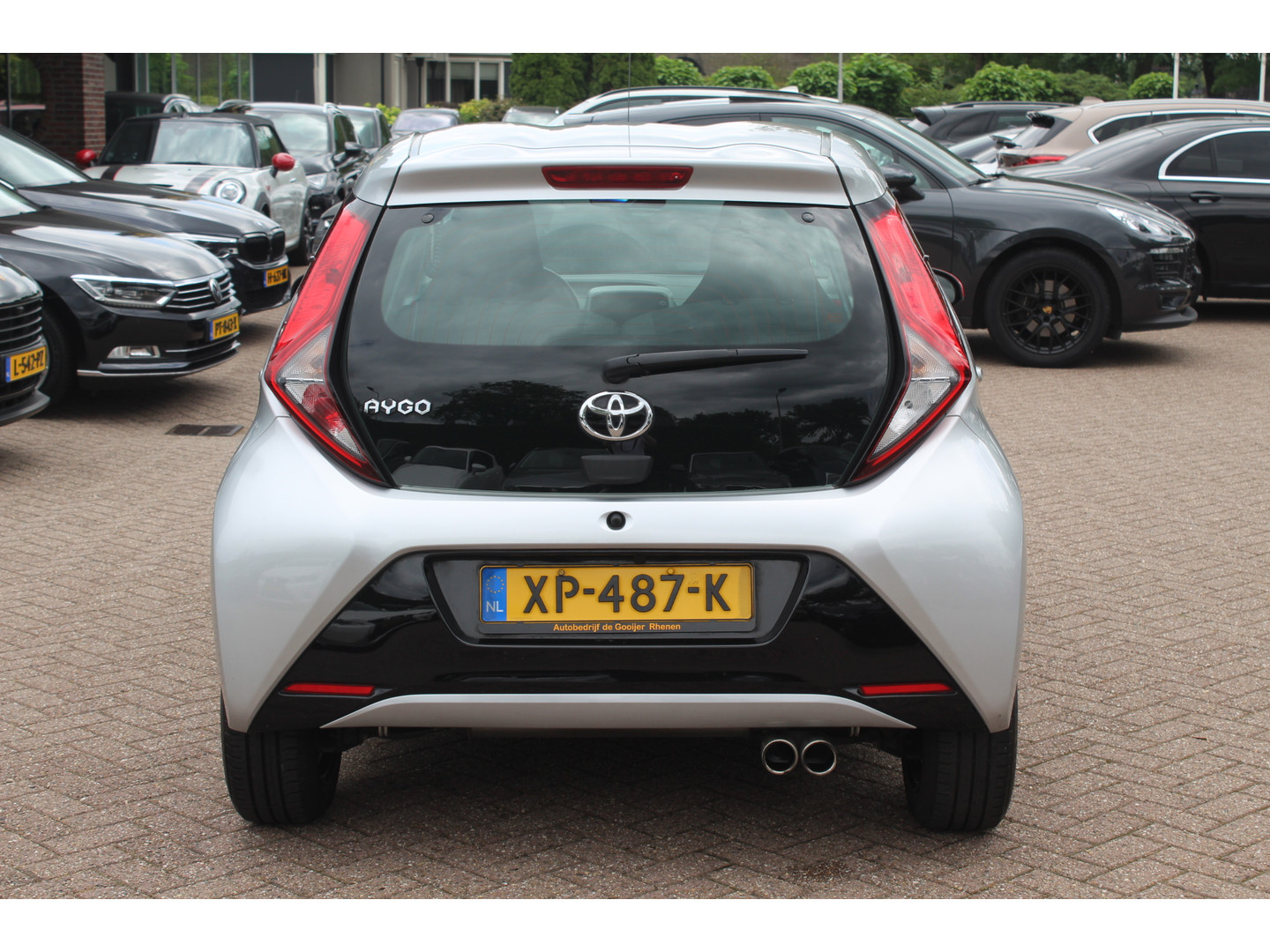 Toyota