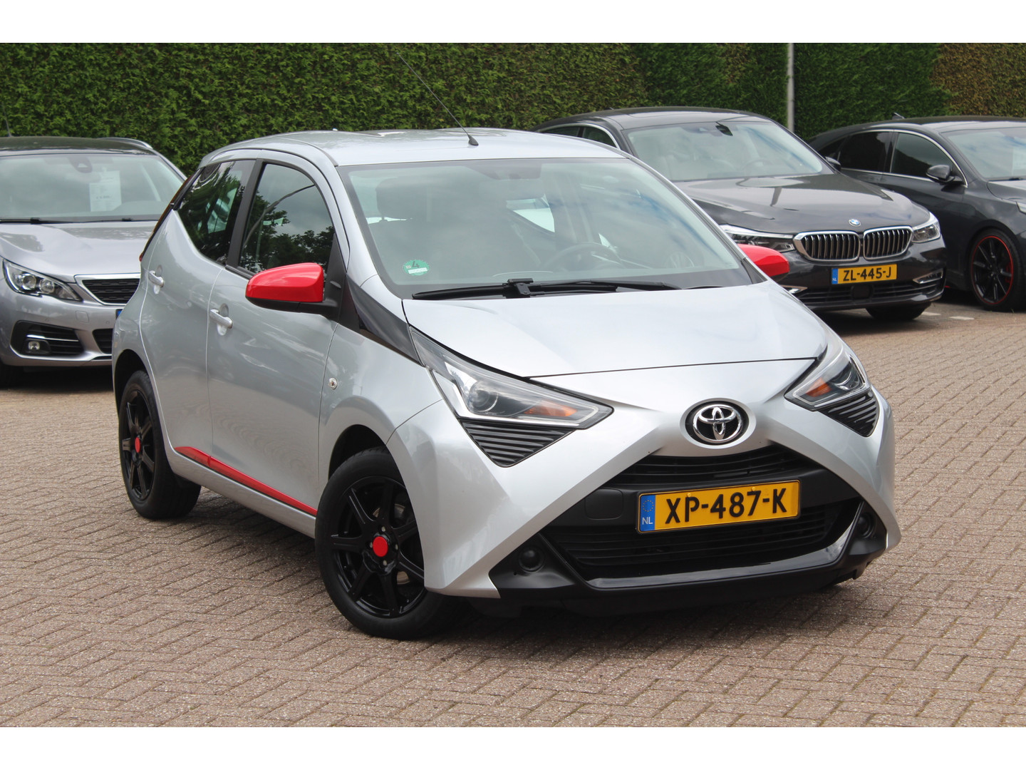 Toyota