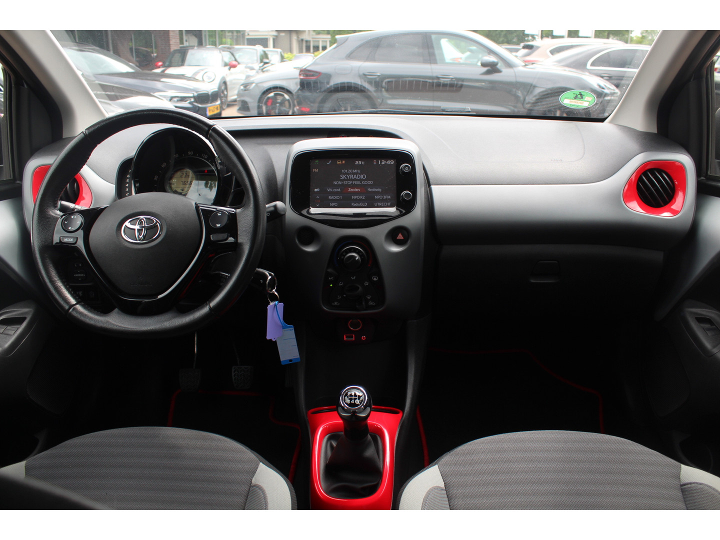 Toyota