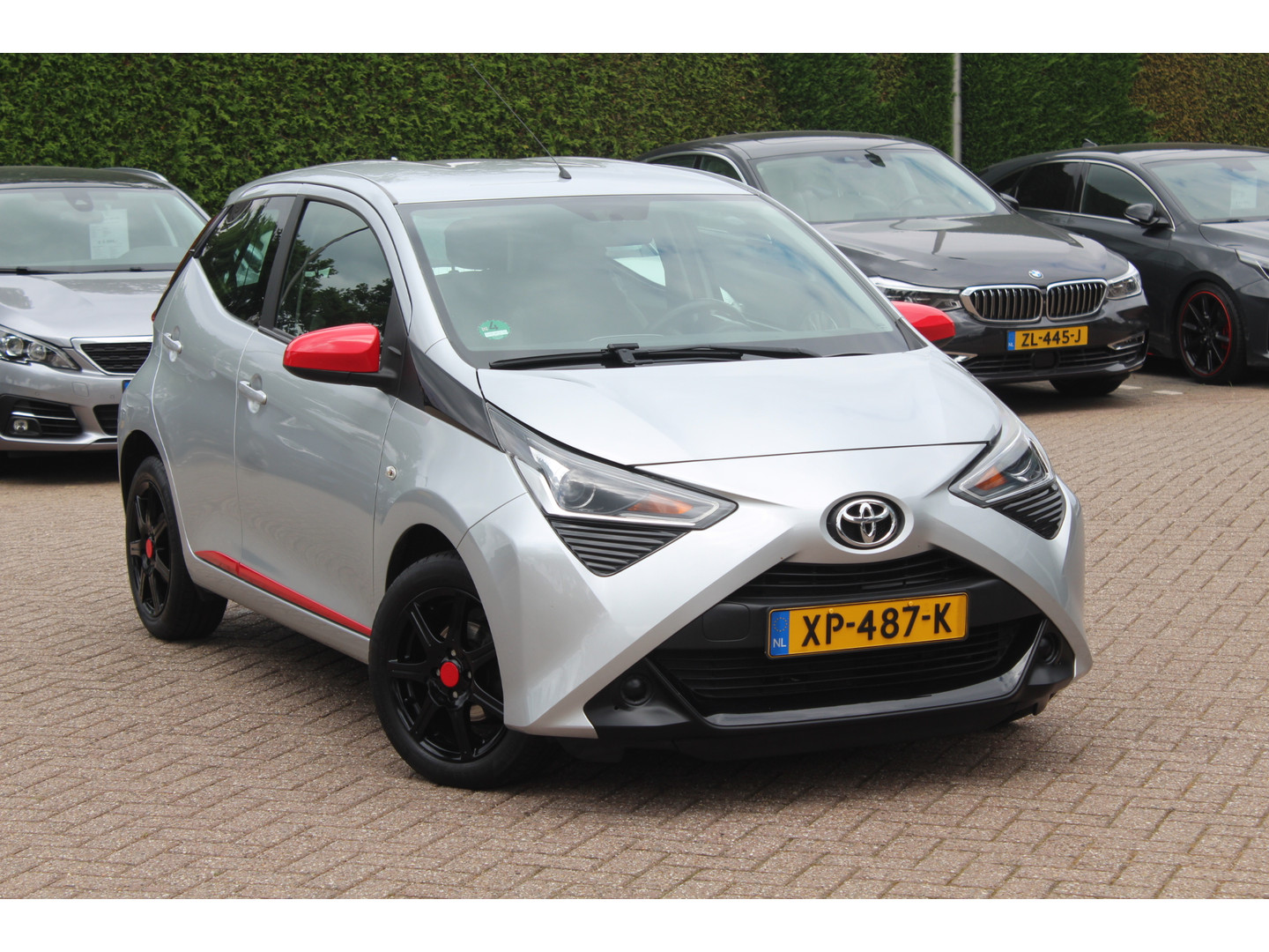Toyota