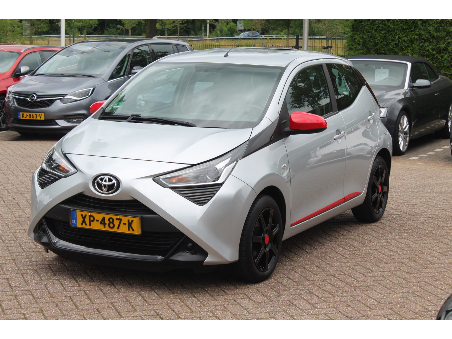 Toyota