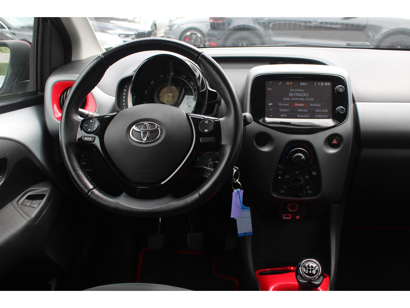 Toyota