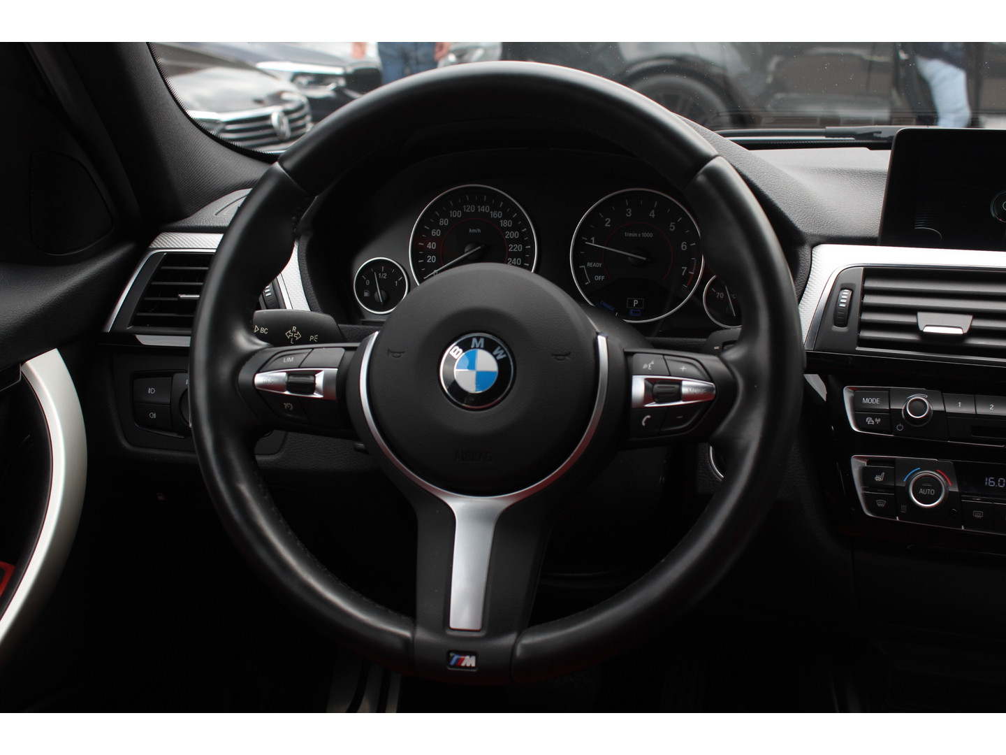 BMW BMW