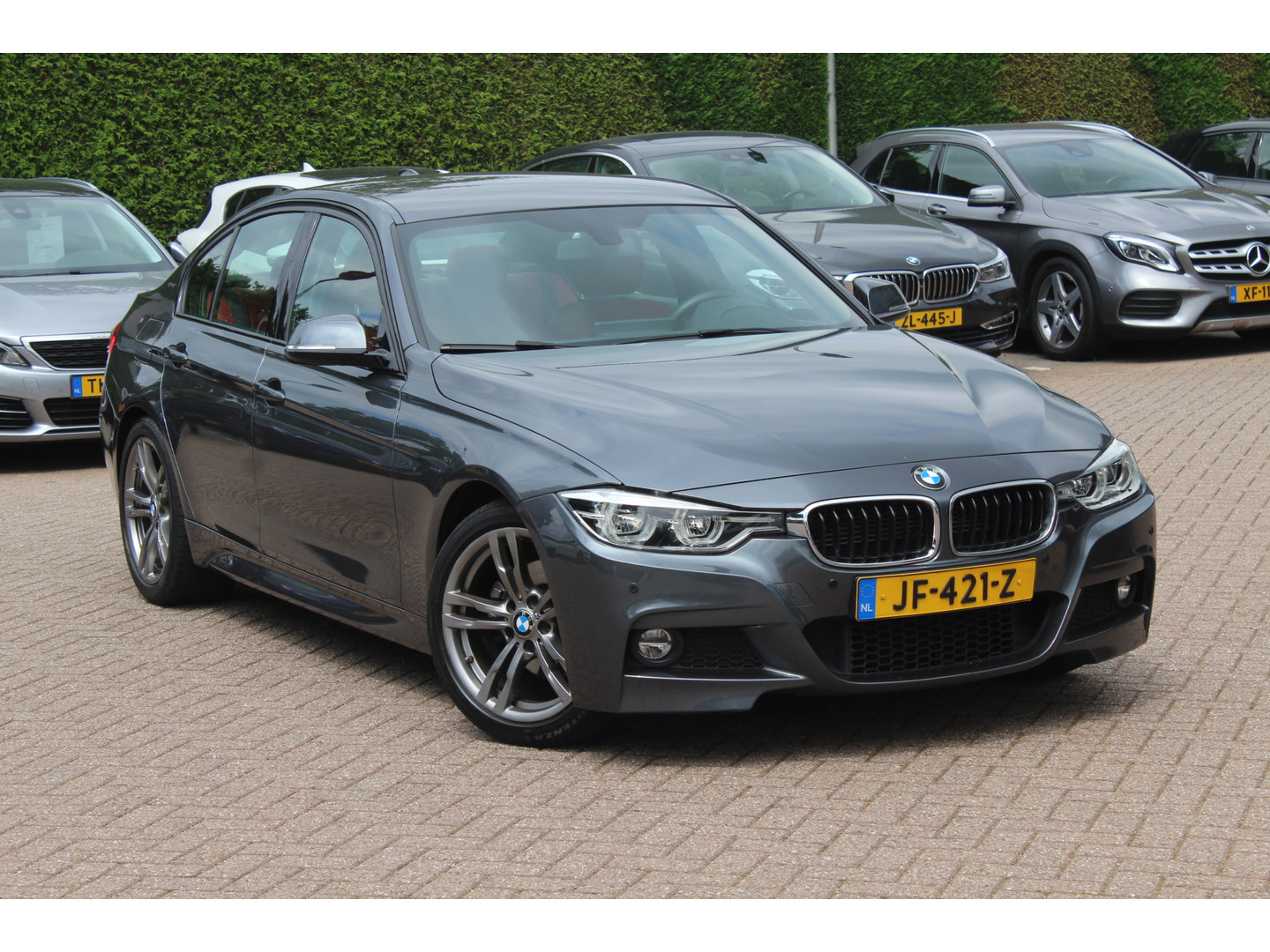 BMW BMW