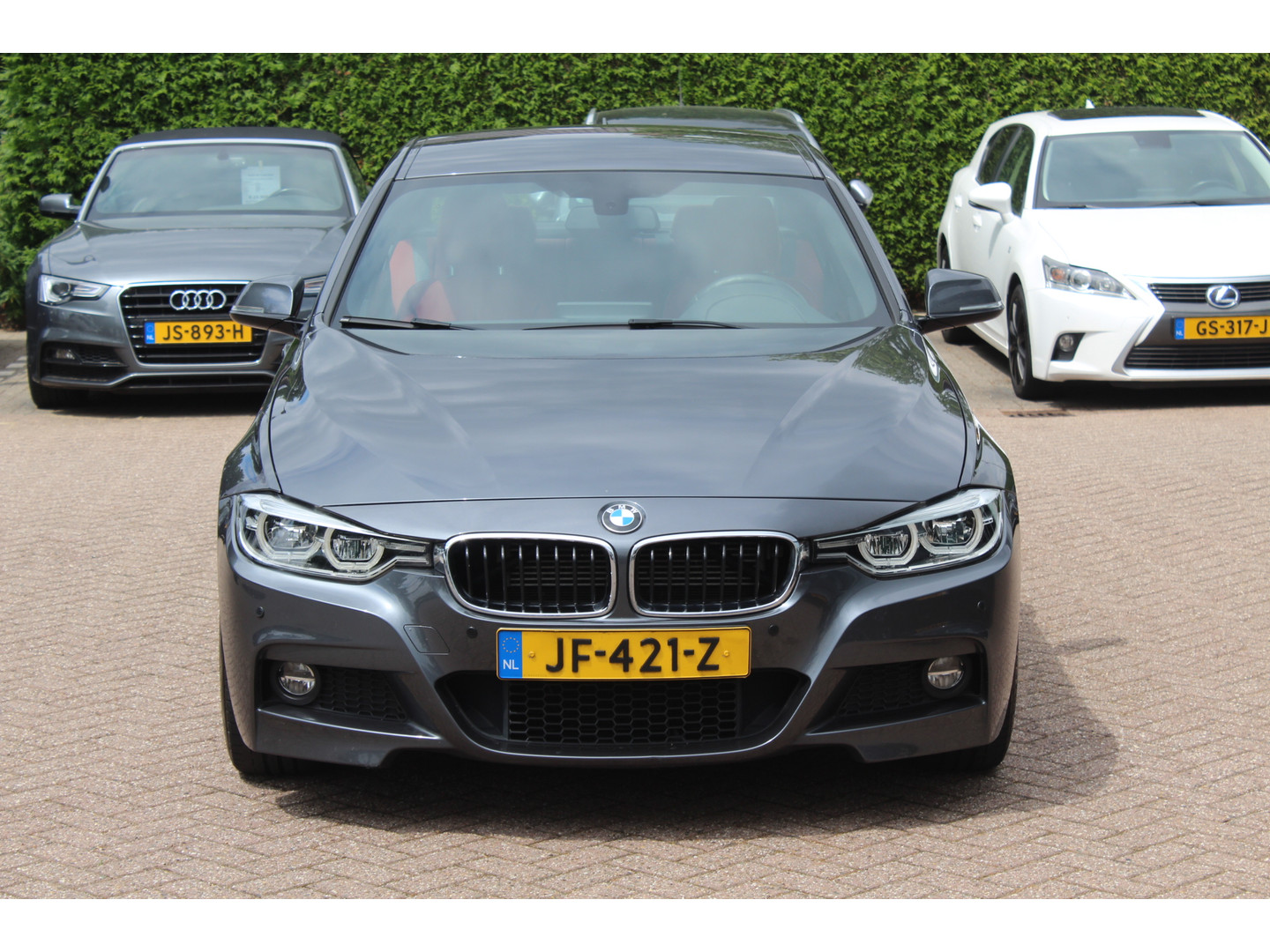 BMW BMW