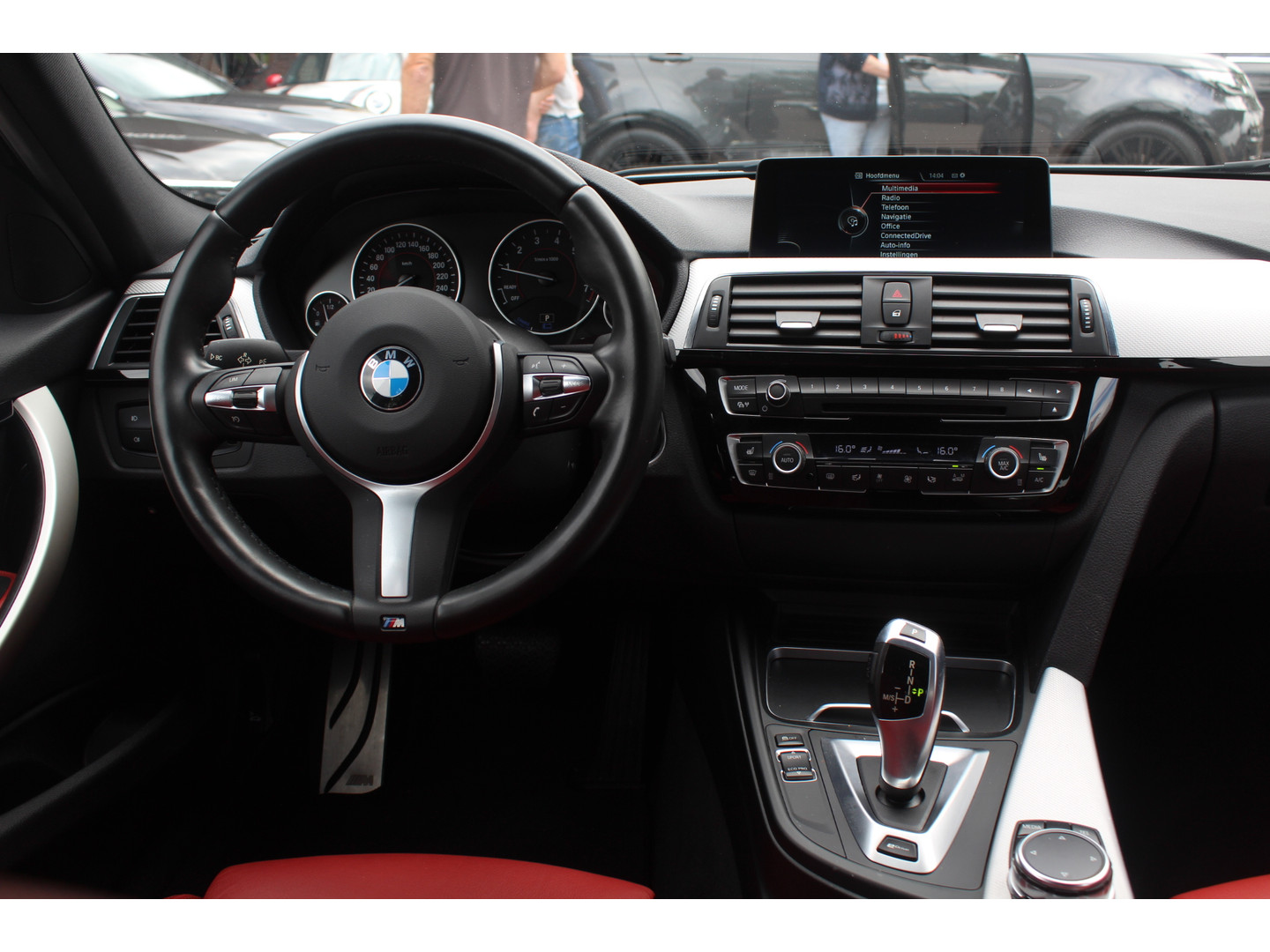 BMW BMW