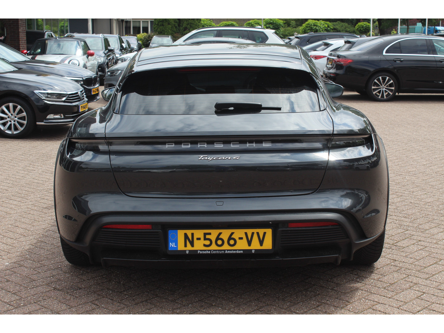 Porsche Porsche