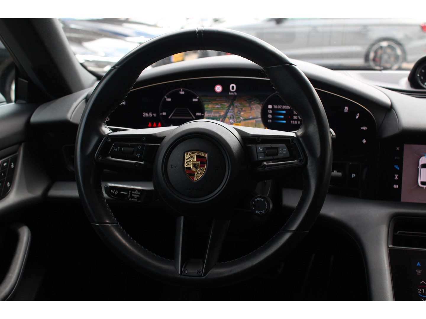Porsche Porsche