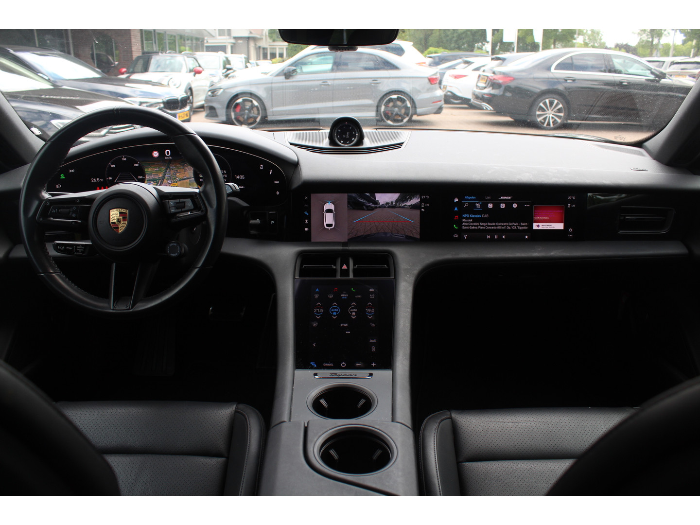 Porsche Porsche