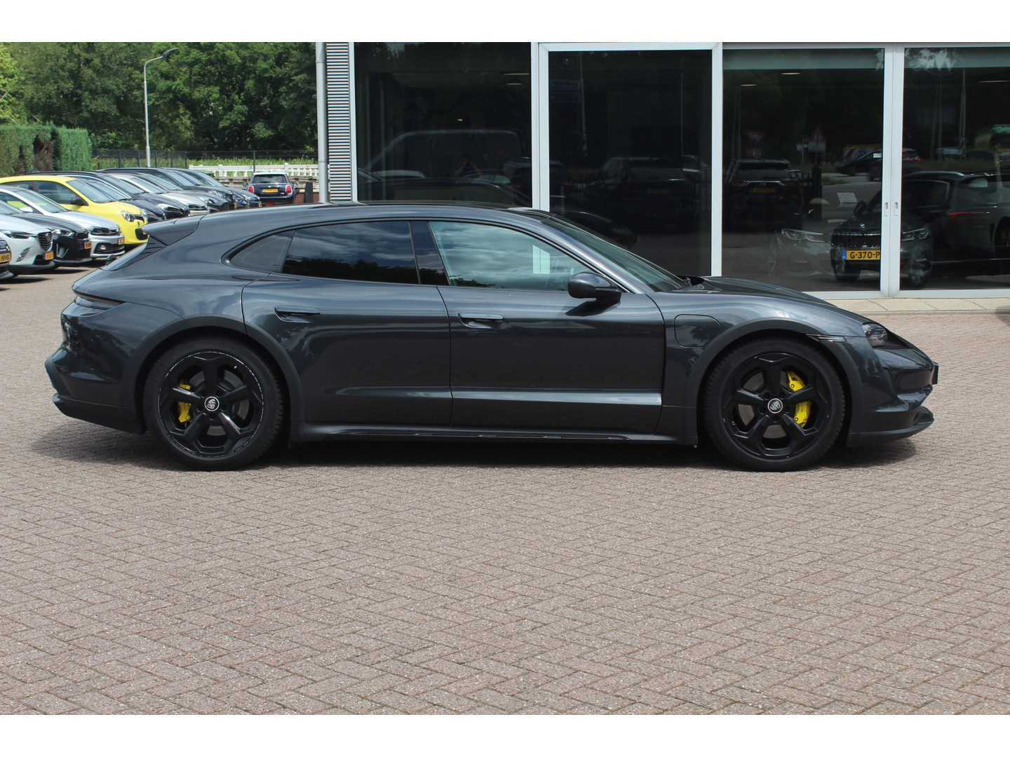 Porsche Porsche