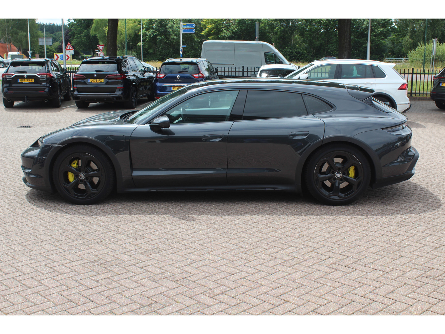 Porsche Porsche