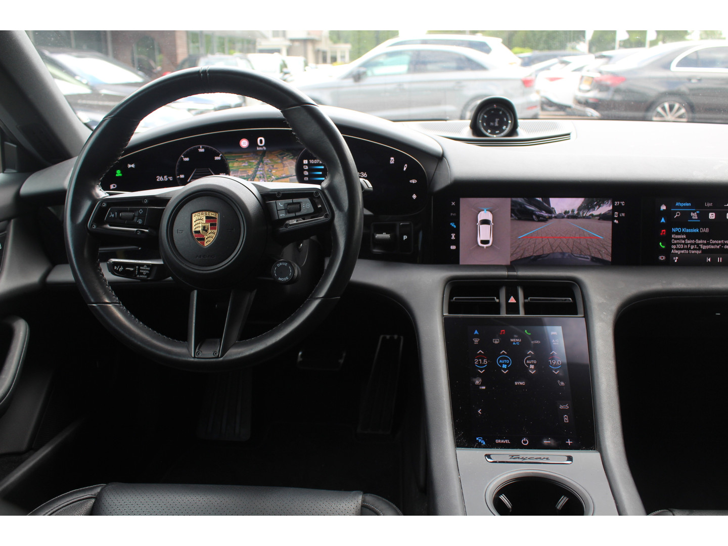 Porsche Porsche