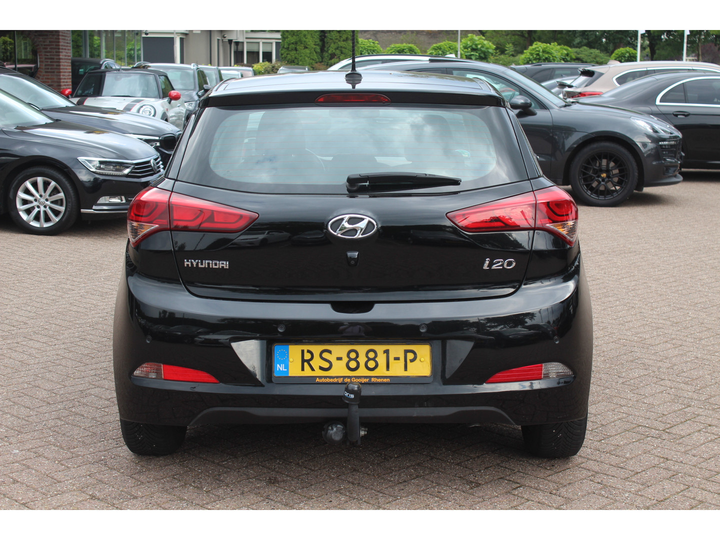 Hyundai Hyundai