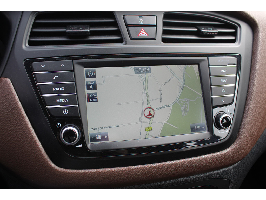 Hyundai Hyundai