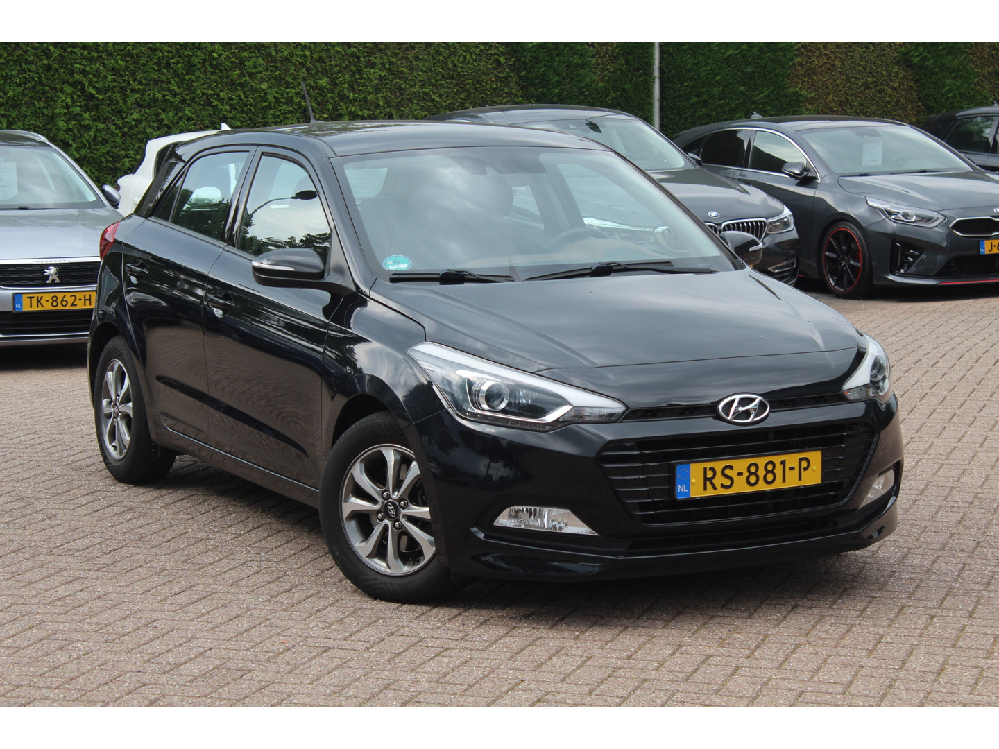 Hyundai Hyundai
