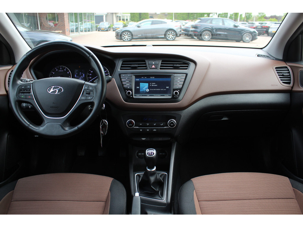 Hyundai Hyundai