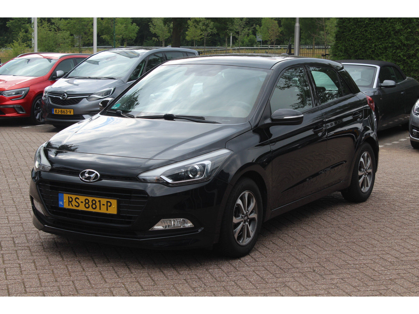 Hyundai Hyundai