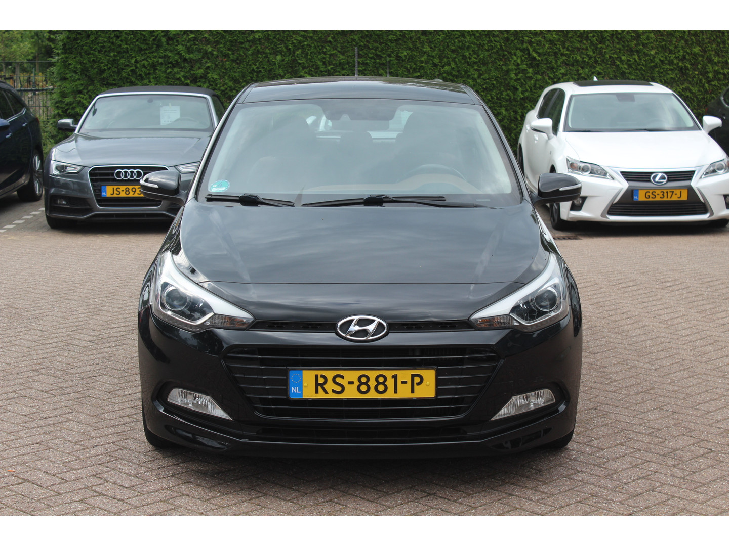 Hyundai Hyundai