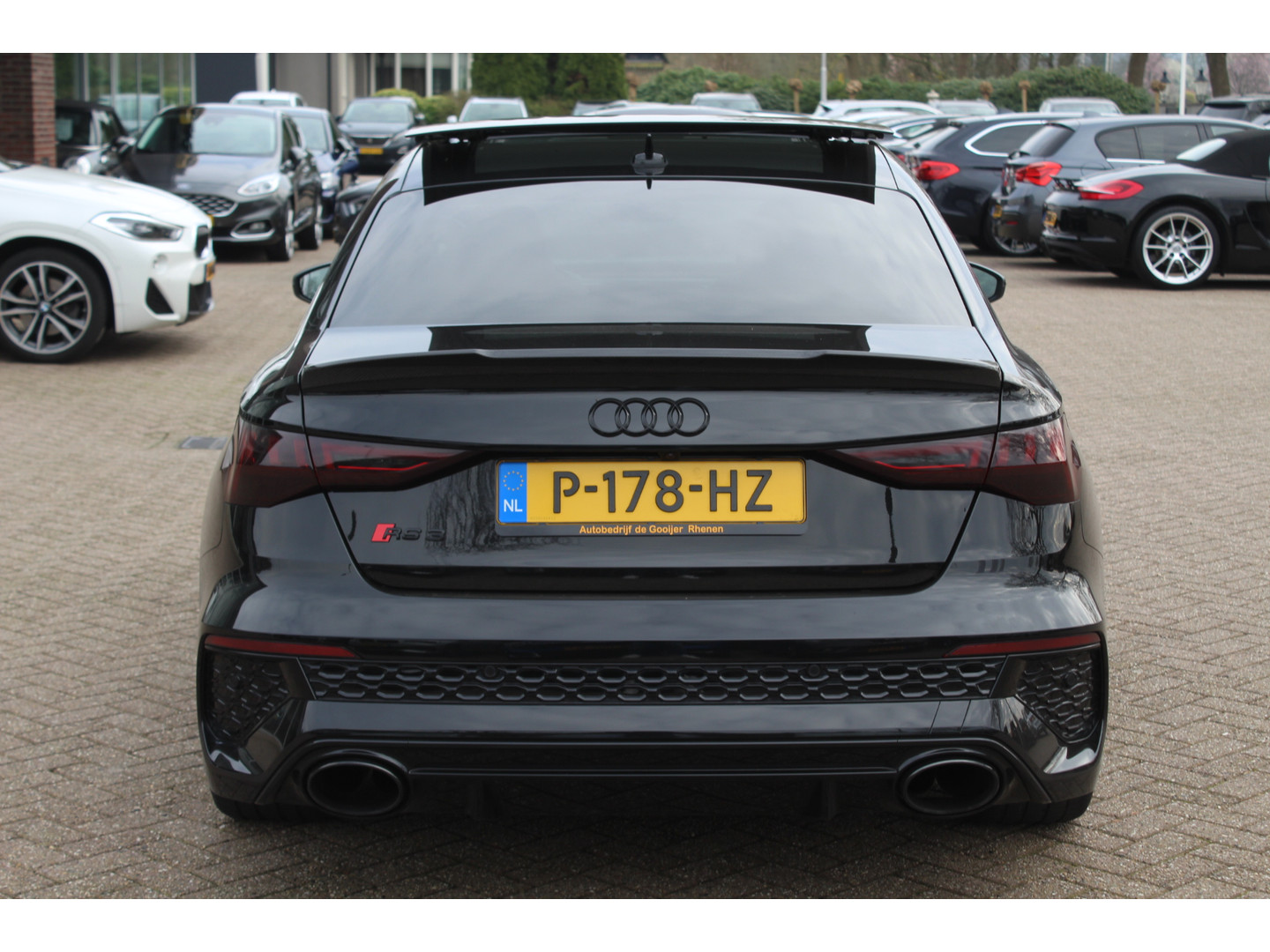 Audi Audi