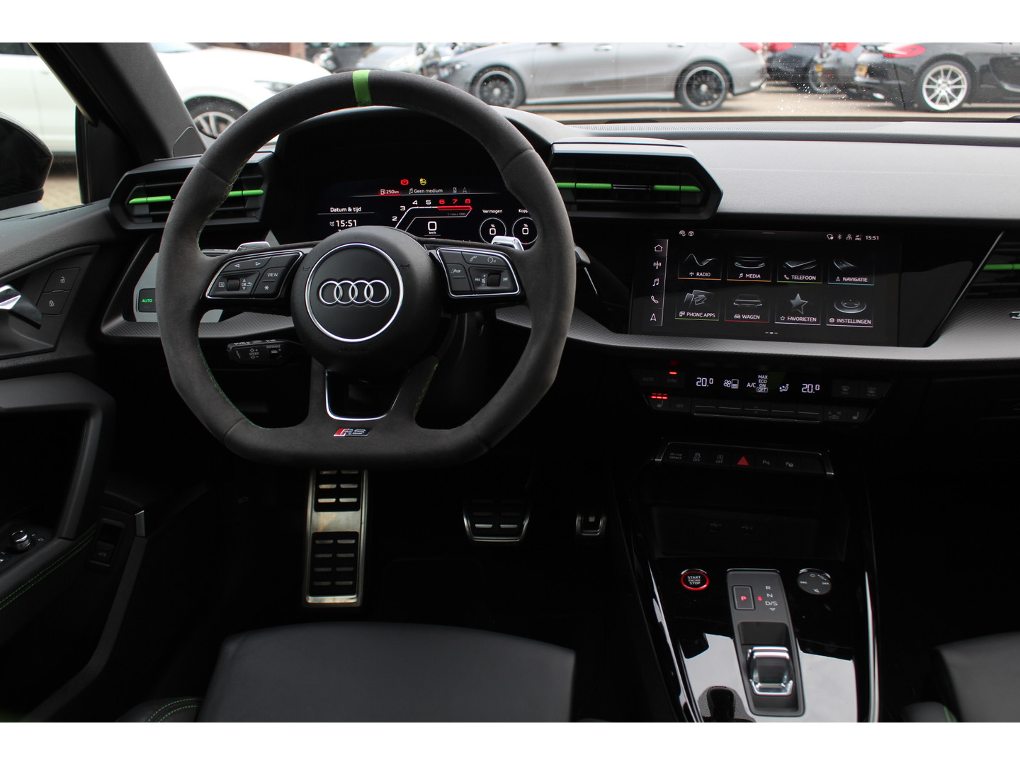 Audi Audi