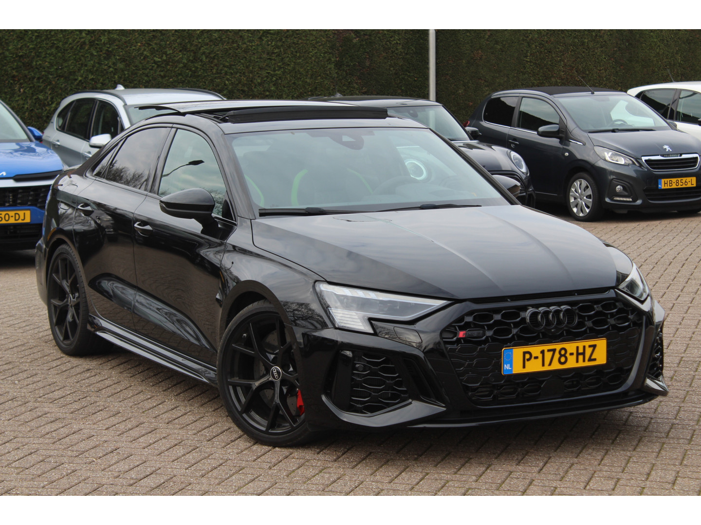 Audi Audi