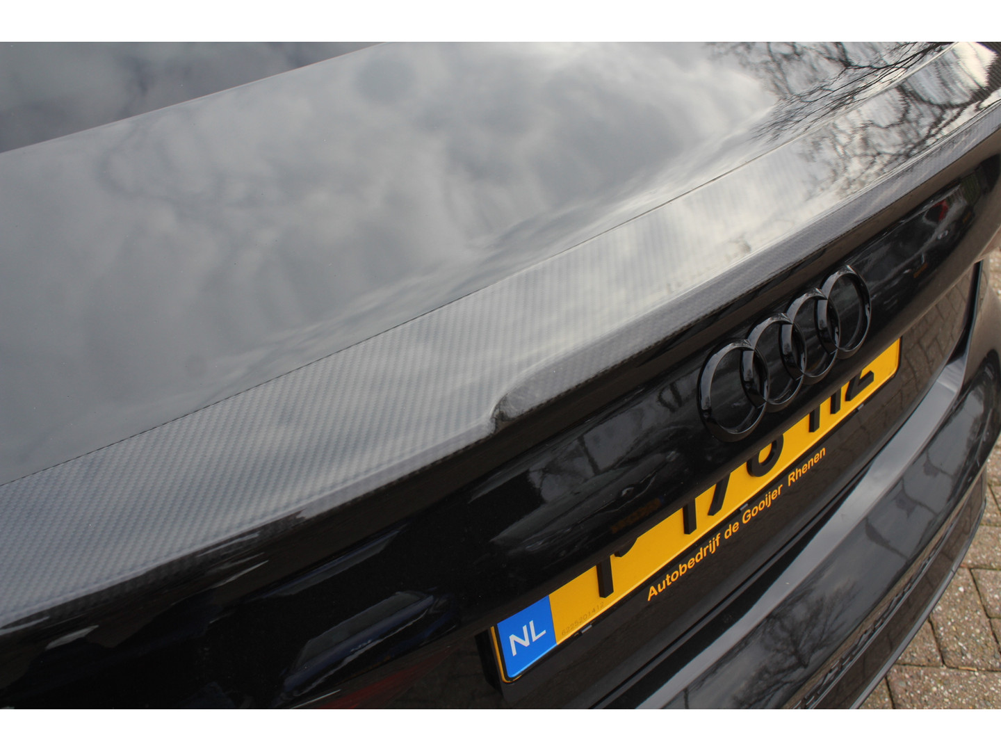 Audi Audi