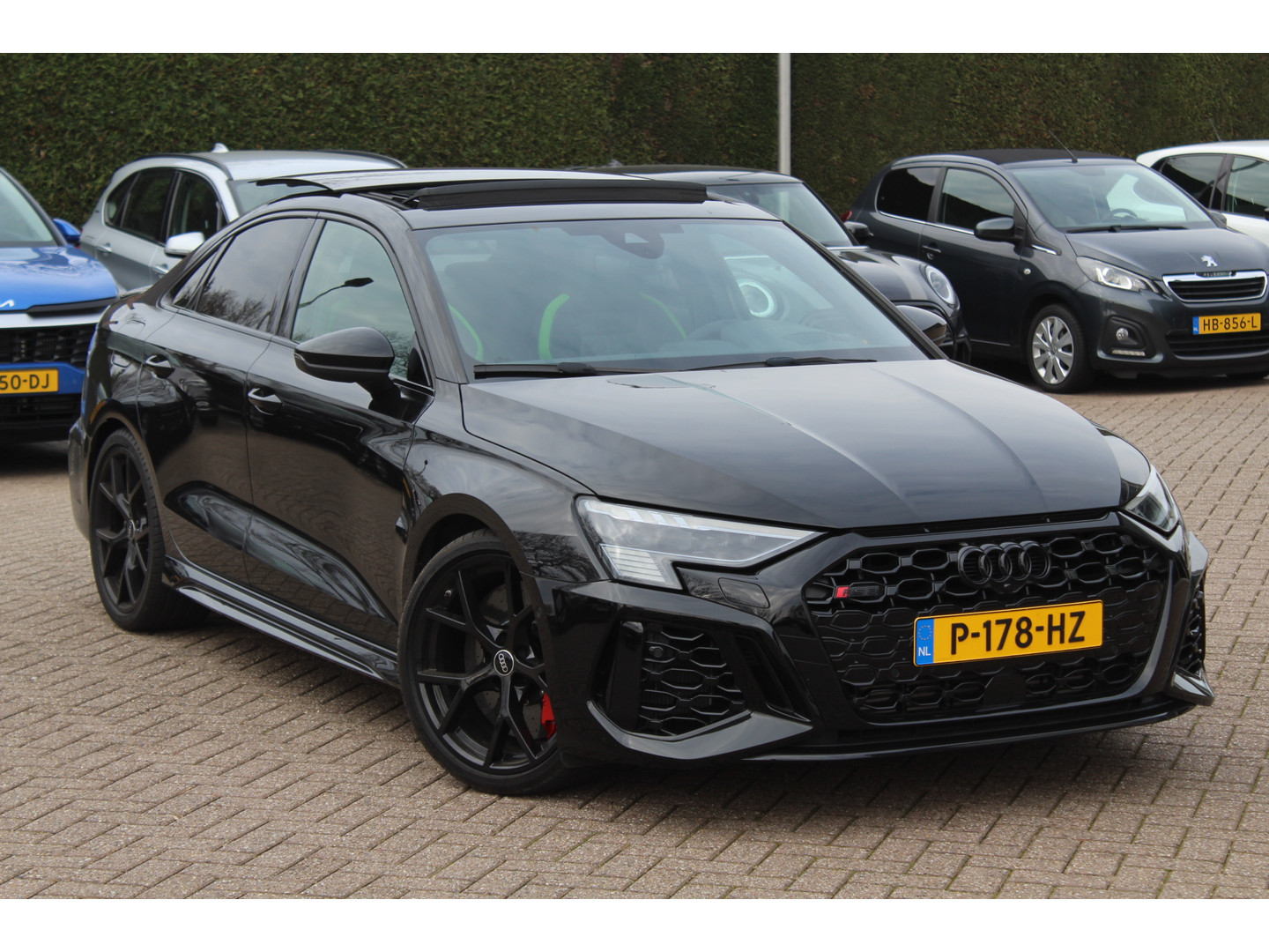 Audi Audi