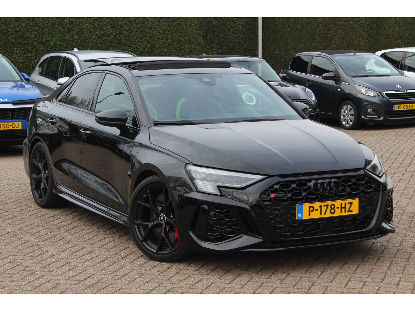 Audi Audi