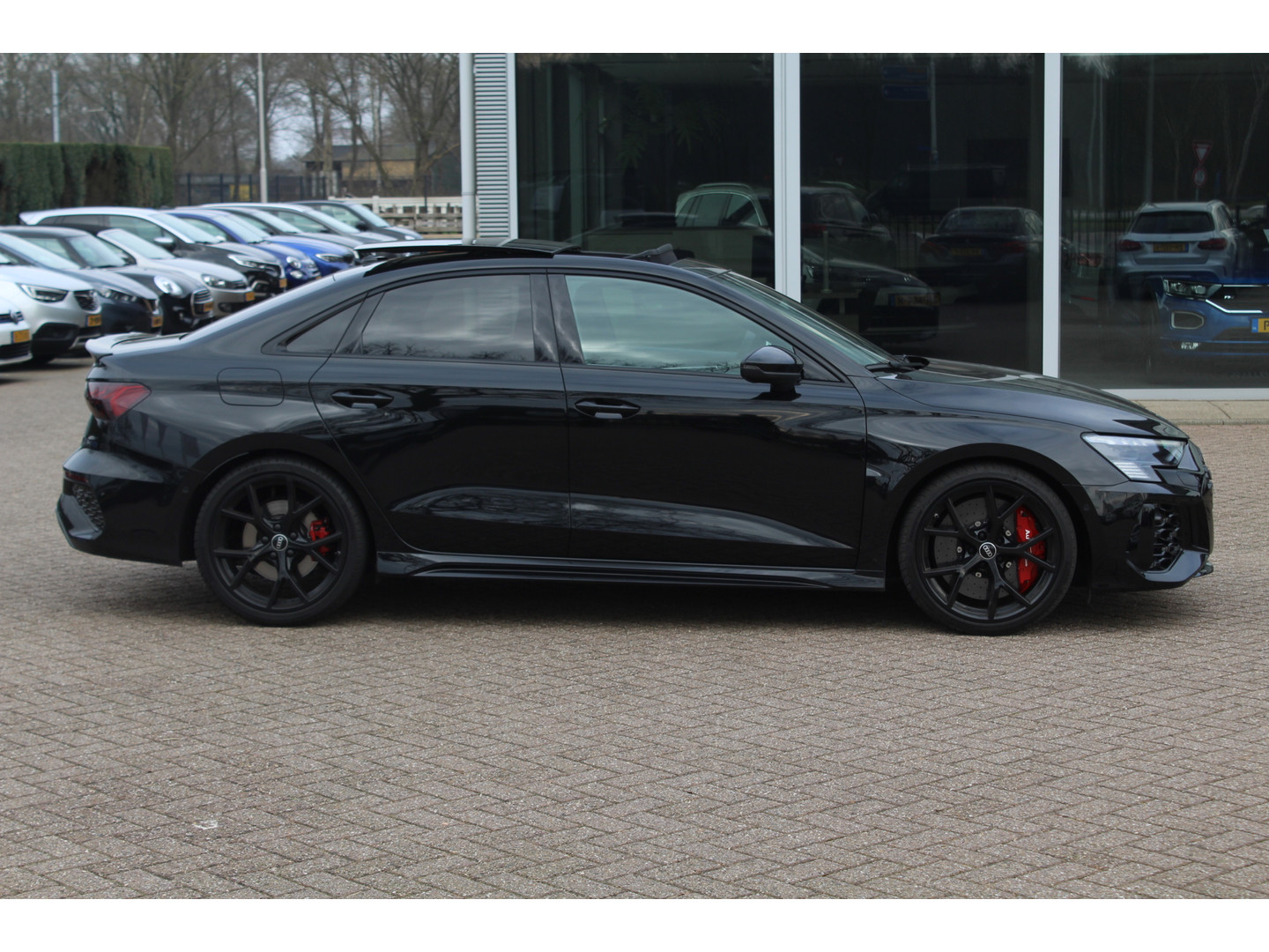 Audi Audi