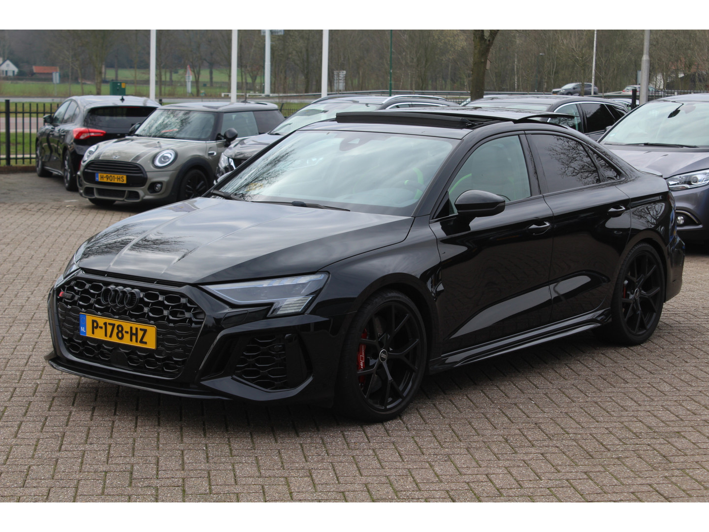 Audi Audi