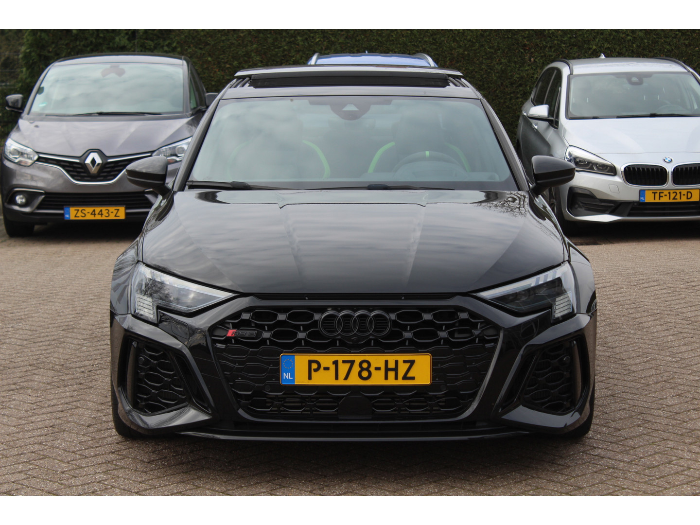 Audi Audi