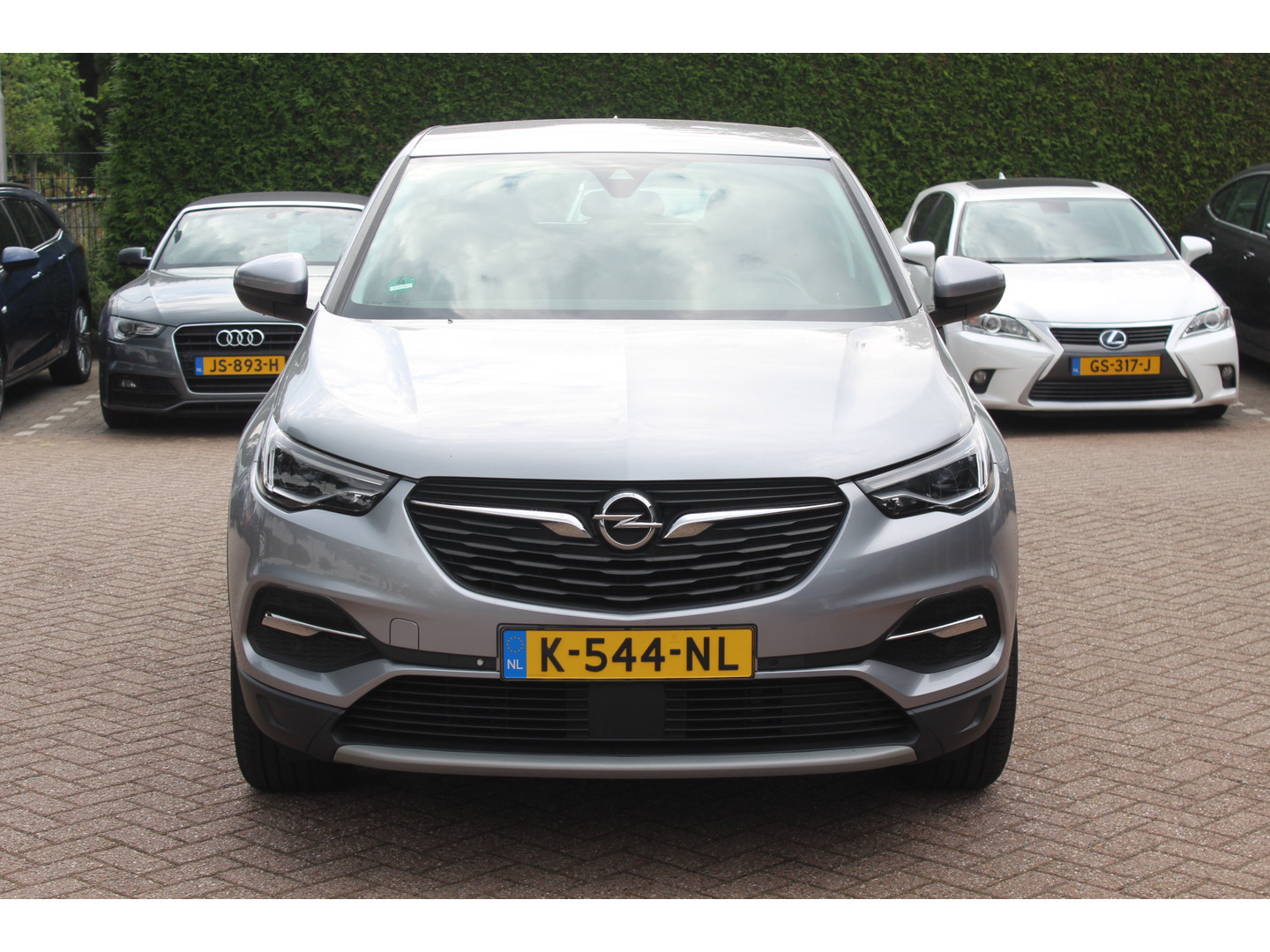 Opel