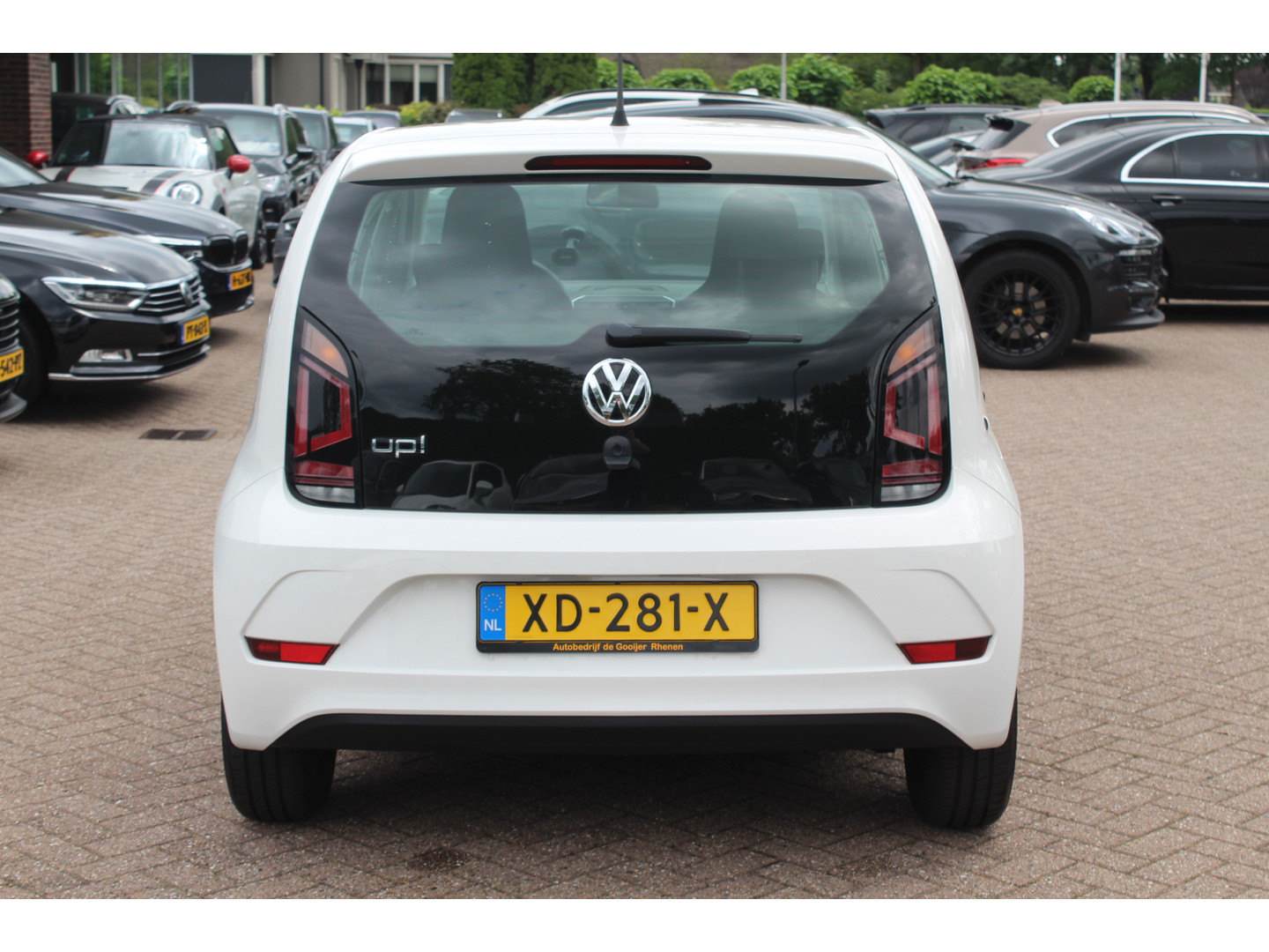 Volkswagen