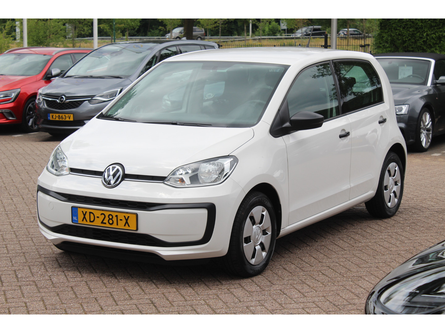 Volkswagen