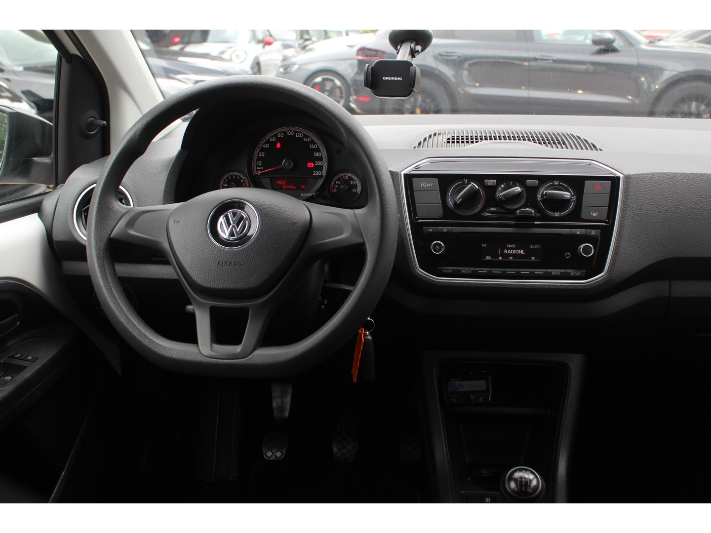 Volkswagen